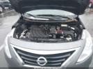 Nissan Versa 1.6 S Image 3