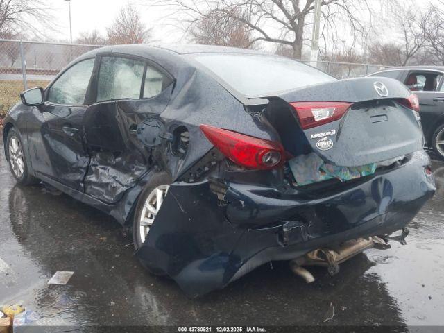 Mazda Mazda3 I Sport Image 10