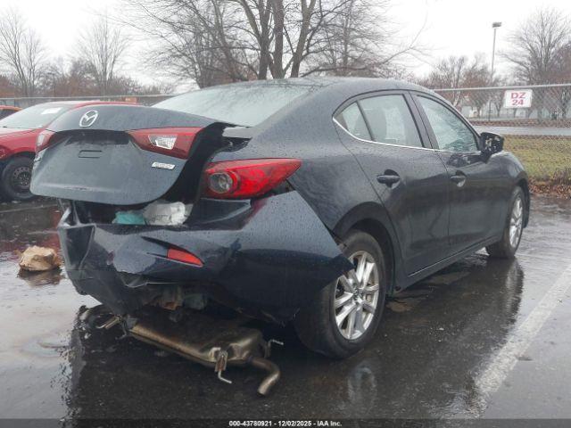 Mazda Mazda3 I Sport Image 11