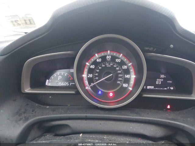 Mazda Mazda3 I Sport Image 15