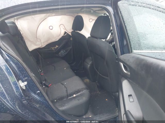 Mazda Mazda3 I Sport Image 14