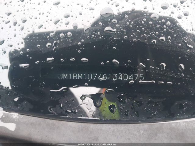 Mazda Mazda3 I Sport Image 8