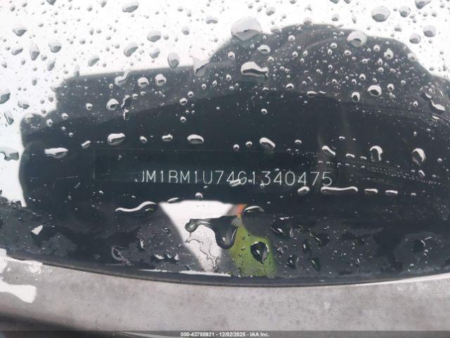 Mazda Mazda3 I Sport Image 8