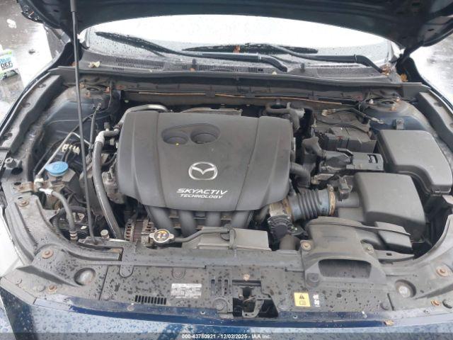 Mazda Mazda3 I Sport Image 3