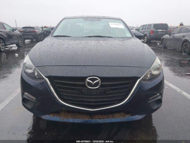 Mazda Mazda3 I Sport Image 9