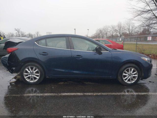 Mazda Mazda3 I Sport Image 4