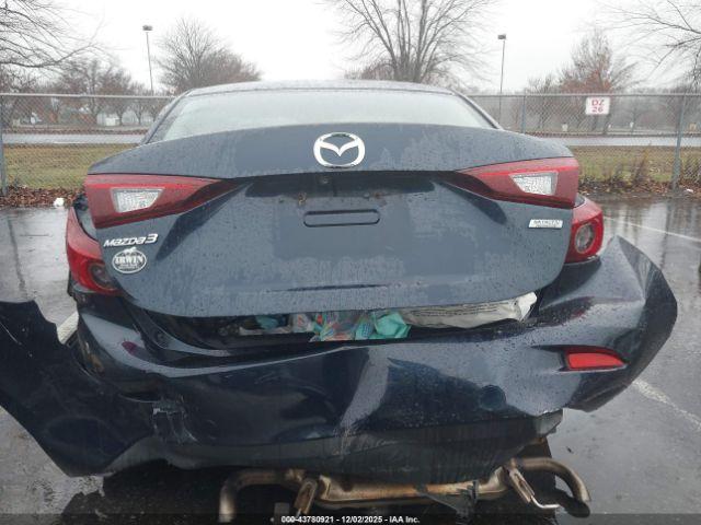 Mazda Mazda3 I Sport Image 7