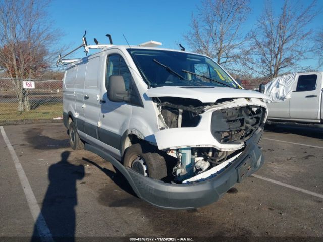 Ford Transit Image 1