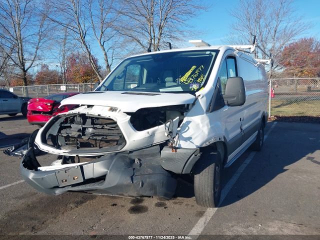 Ford Transit Image 5