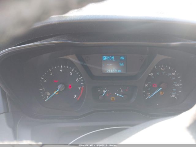 Ford Transit Image 6