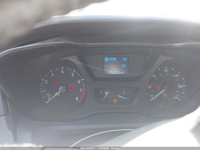 Ford Transit Image 6