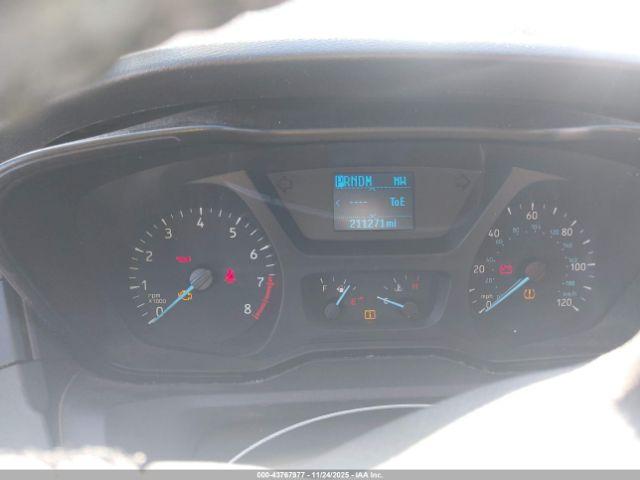 Ford Transit Image 16