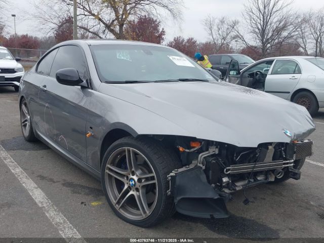 BMW 3 Series Image 1