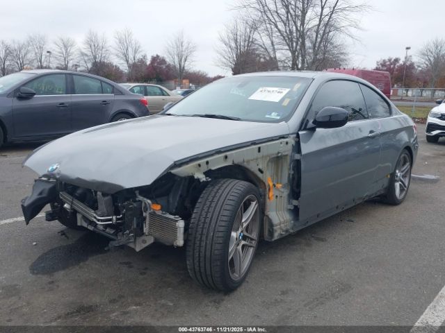 BMW 3 Series Image 13