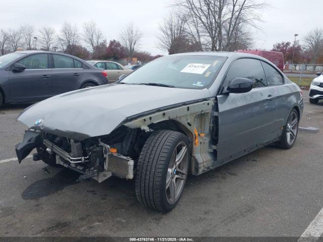 BMW 3 Series Image 13