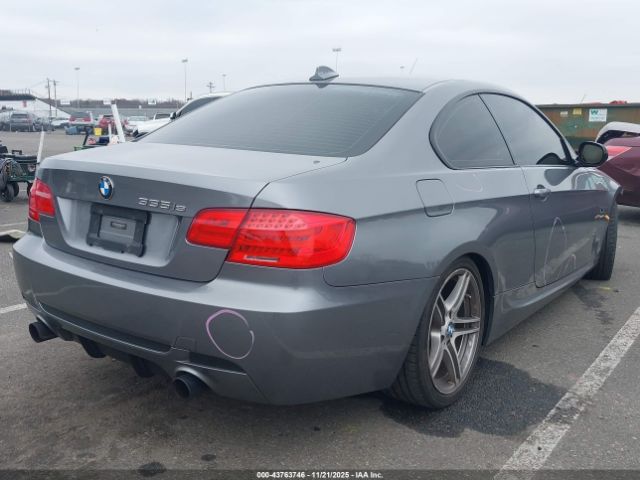 BMW 3 Series Image 18