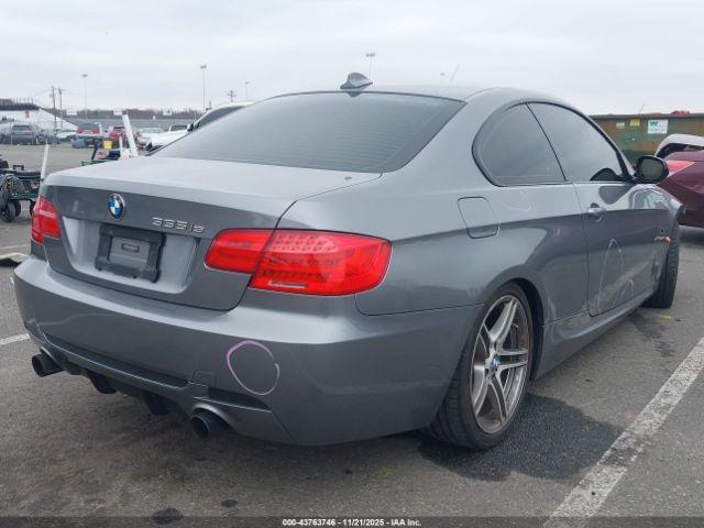 BMW 3 Series Image 18