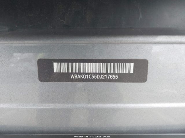 BMW 3 Series Image 17