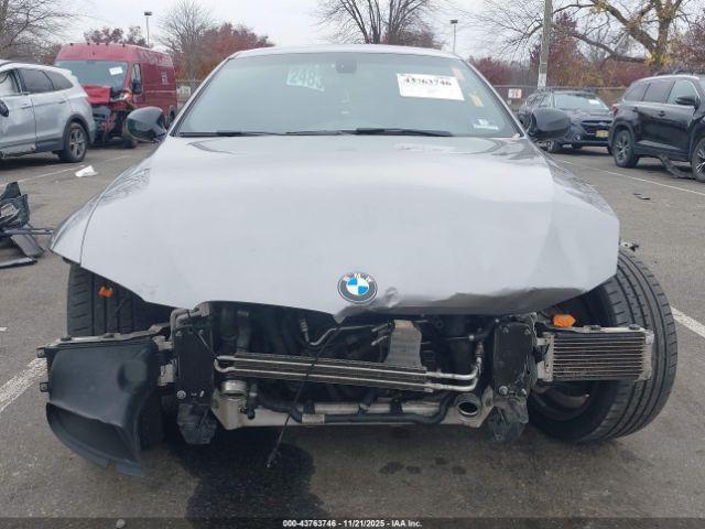 BMW 3 Series Image 2