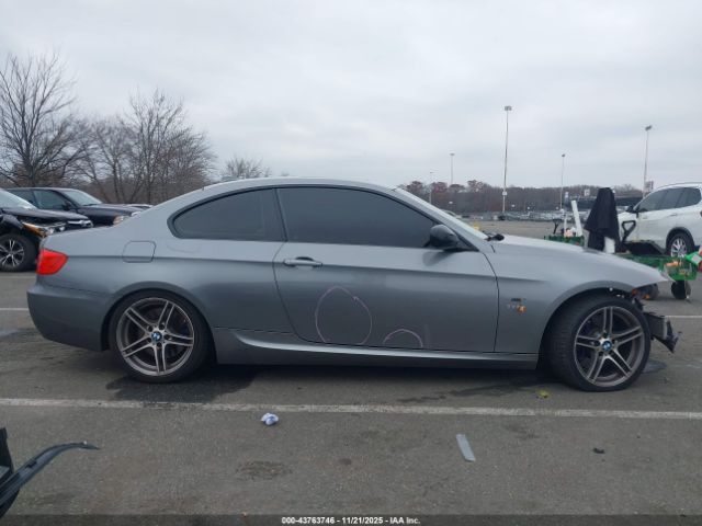 BMW 3 Series Image 9