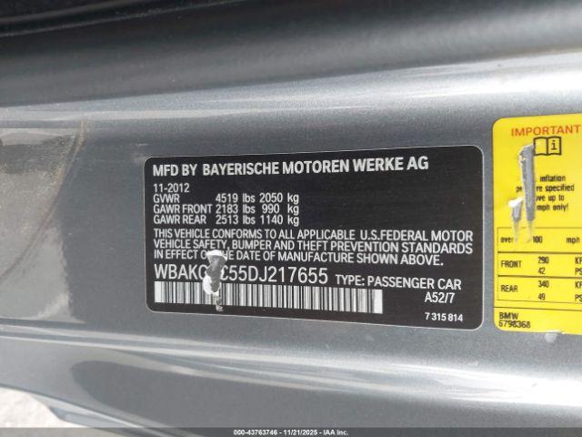 BMW 3 Series Image 5