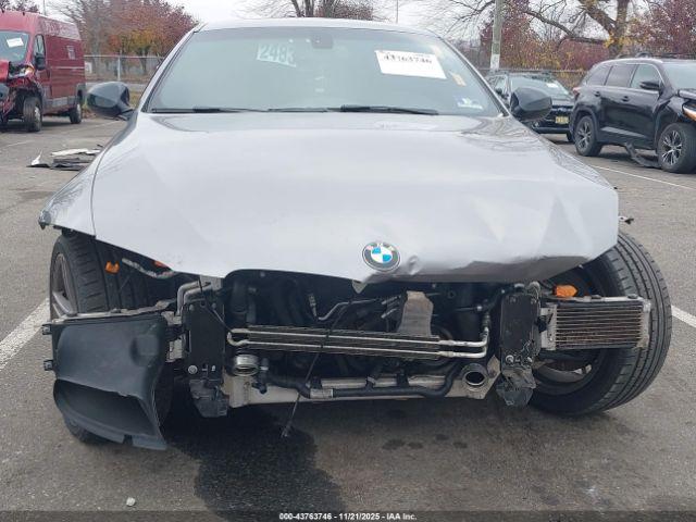 BMW 3 Series Image 8