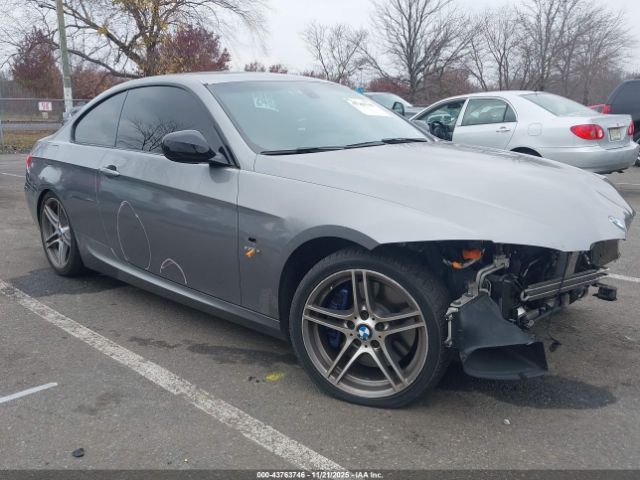 BMW 3 Series Image 10