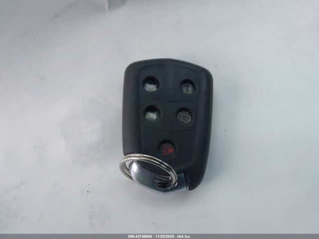 Cadillac CTS Luxury Image 8