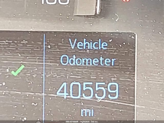 Cadillac CTS Luxury Image 13