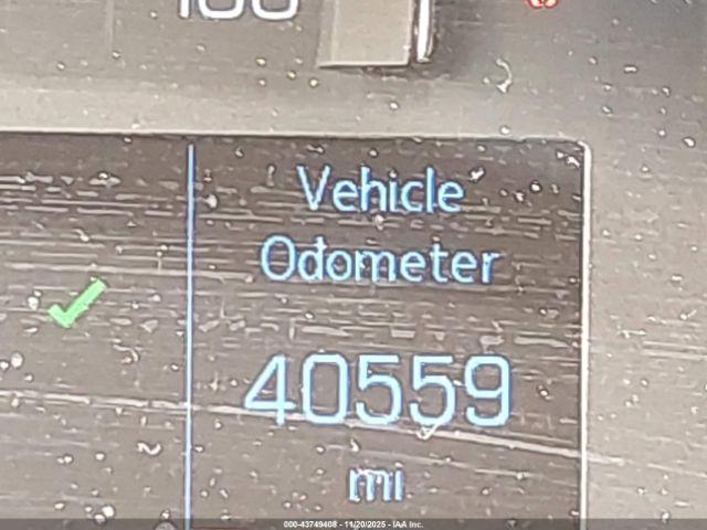 Cadillac CTS Luxury Image 13