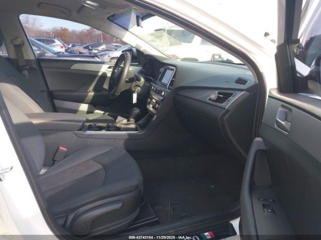 Hyundai SONATA Se Image 5