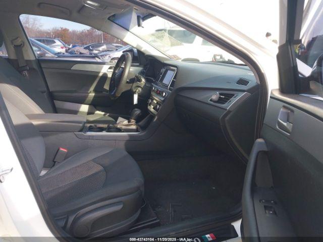 Hyundai SONATA Se Image 5