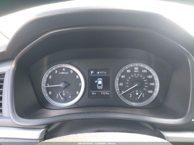 Hyundai SONATA Se Image 3