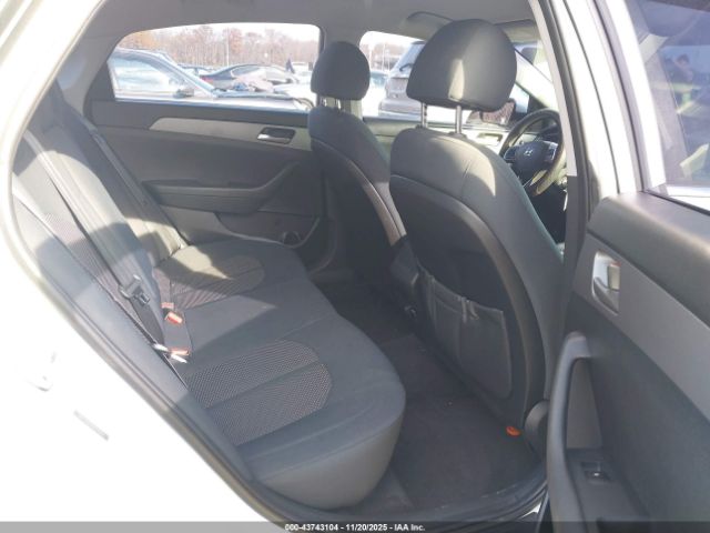 Hyundai SONATA Se Image 13