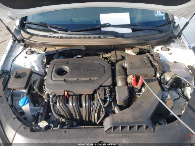 Hyundai SONATA Se Image 9