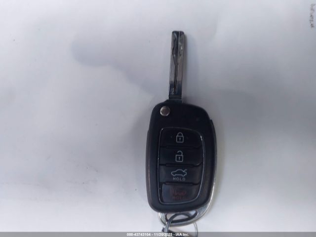 Hyundai SONATA Se Image 16