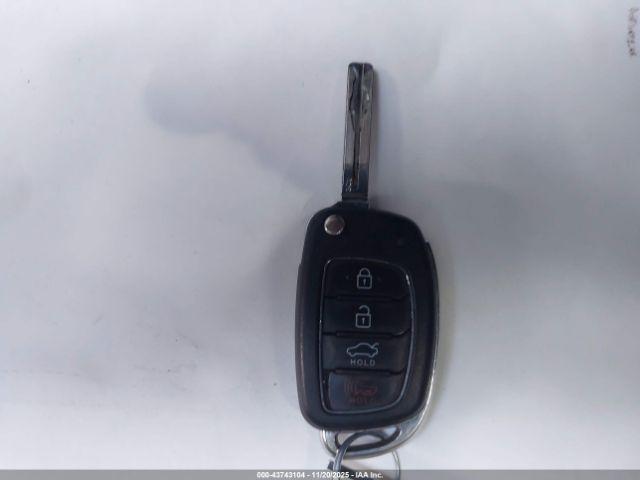 Hyundai SONATA Se Image 16