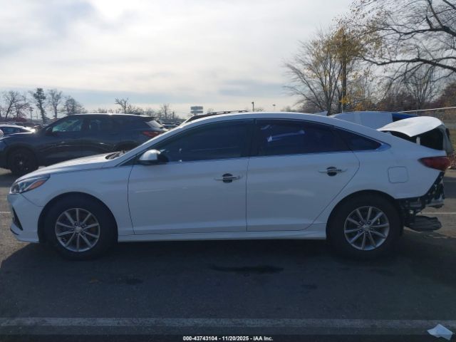 Hyundai SONATA Se Image 11