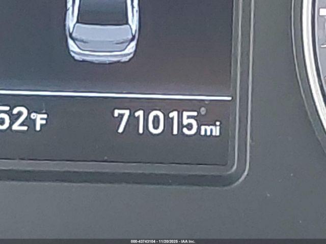 Hyundai SONATA Se Image 17