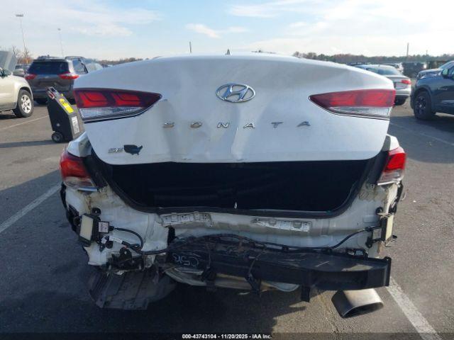 Hyundai SONATA Se Image 15