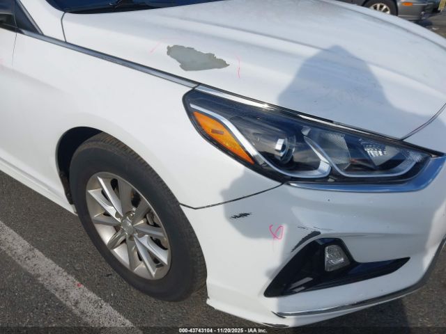 Hyundai SONATA Se Image 2