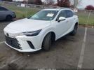 Lexus RX Premium Image 5