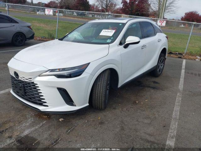 Lexus RX Premium Image 5