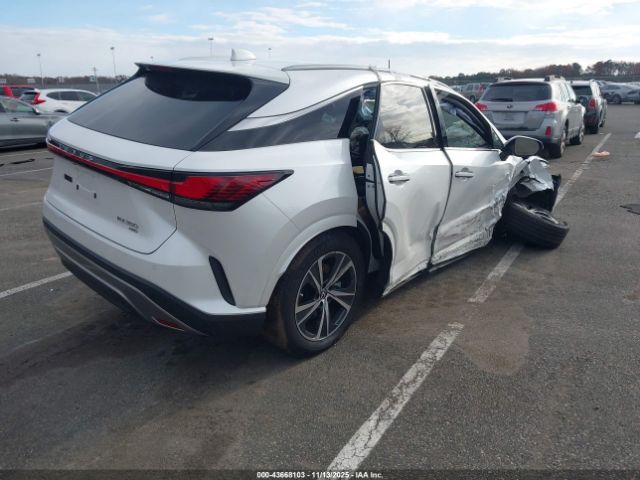 Lexus RX Premium Image 6