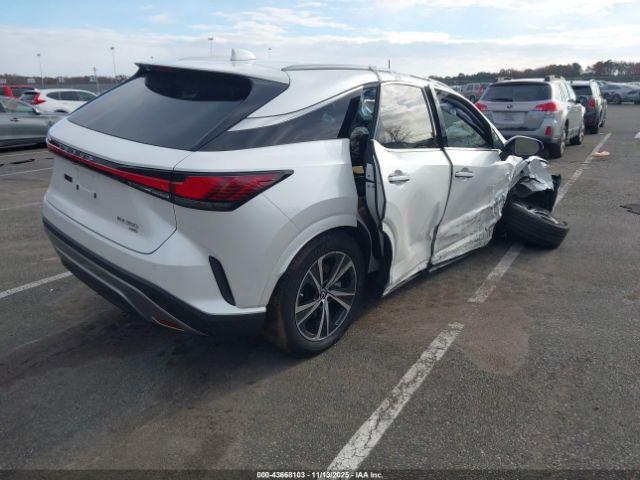 Lexus RX Premium Image 6