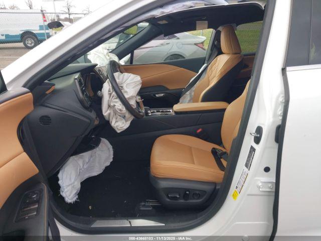 Lexus RX Premium Image 8