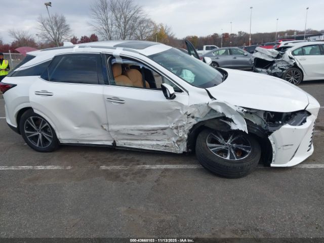 Lexus RX Premium Image 2