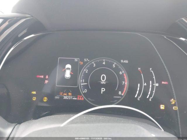 Lexus RX Premium Image 3