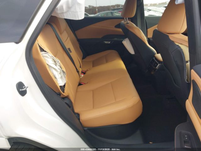 Lexus RX Premium Image 4