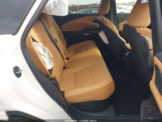 Lexus RX Premium Image 4